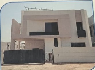 Construction of 11 houses (12 Marla) at Premium Homes, DHA Multan